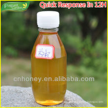China 100% naturaleza goji miel